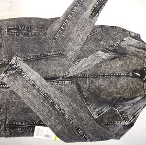 Mens Jacket